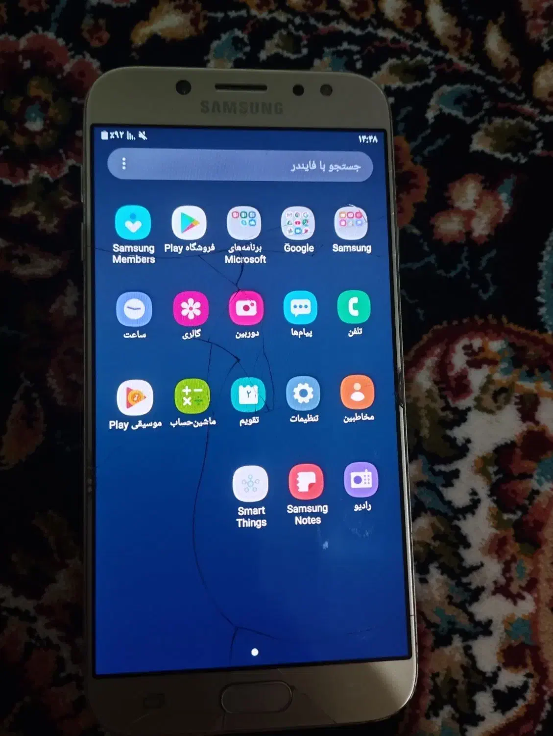 موبایل j7pro|موبایل|دماوند, دماوند|دیوار
