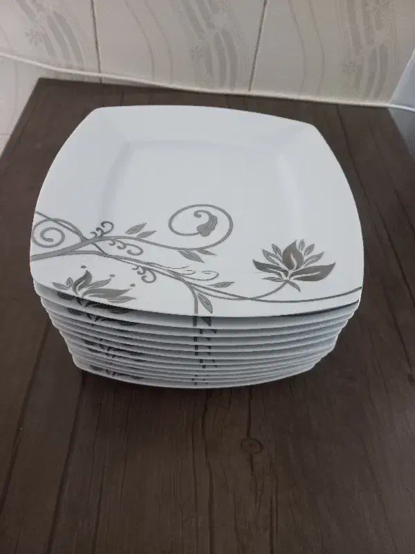 ظروف چینی|ظروف سرو و پذیرایی|بروجرد, |دیوار