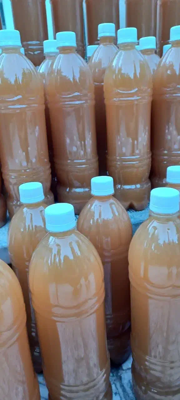 سرکه سیب ۳ ساله|خوردنی و آشامیدنی|رباط‌کریم, کیکاور|دیوار