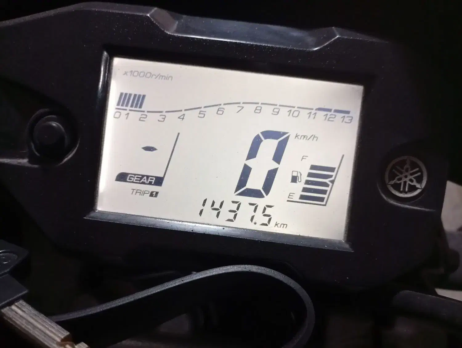 یاماها wr 155 معاوضه با cb mt9 cbr gsx|موتورسیکلت|اندیشه, اندیشه فاز ۱|دیوار