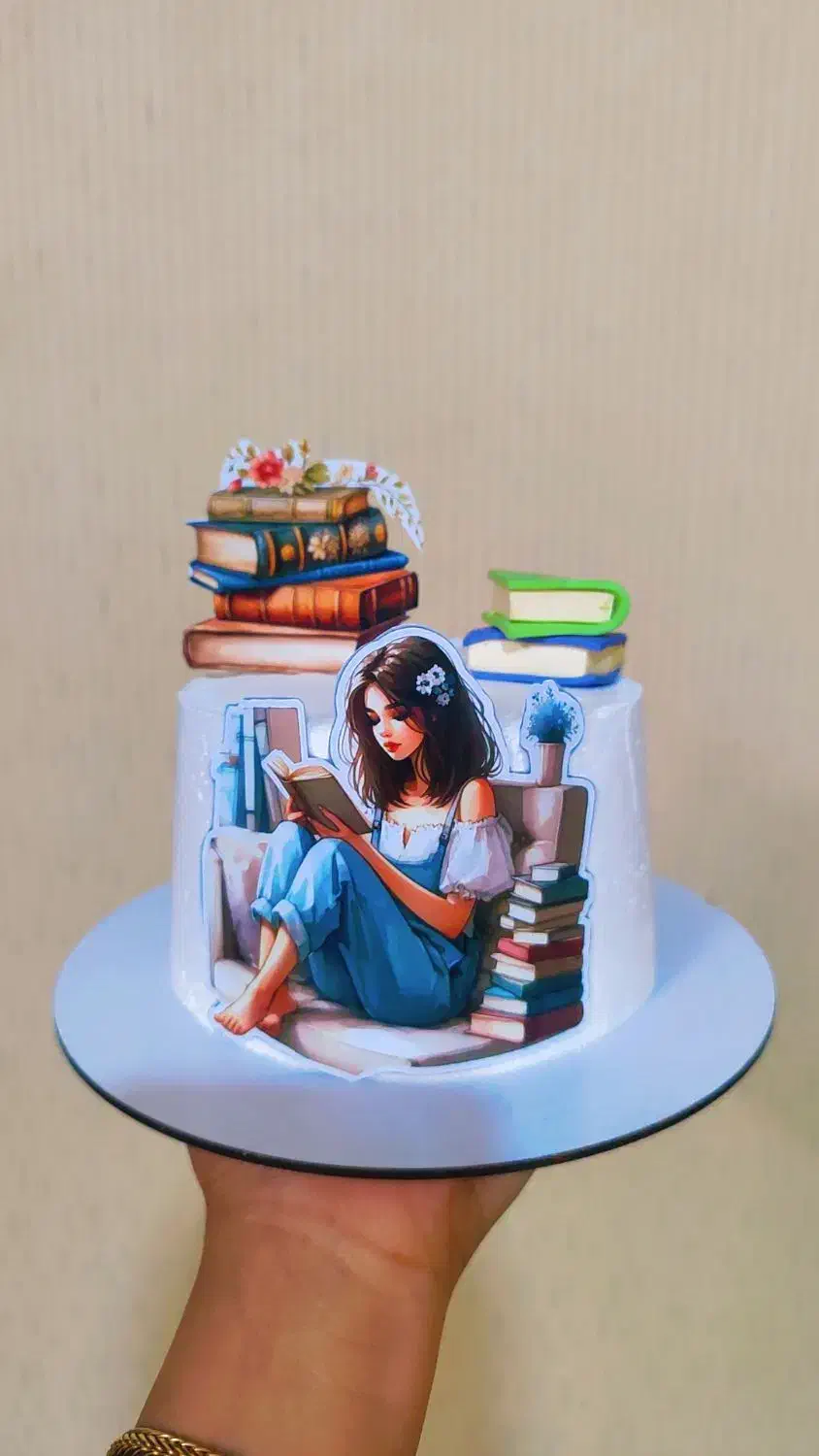 کیک|خوردنی و آشامیدنی|بروجرد, |دیوار