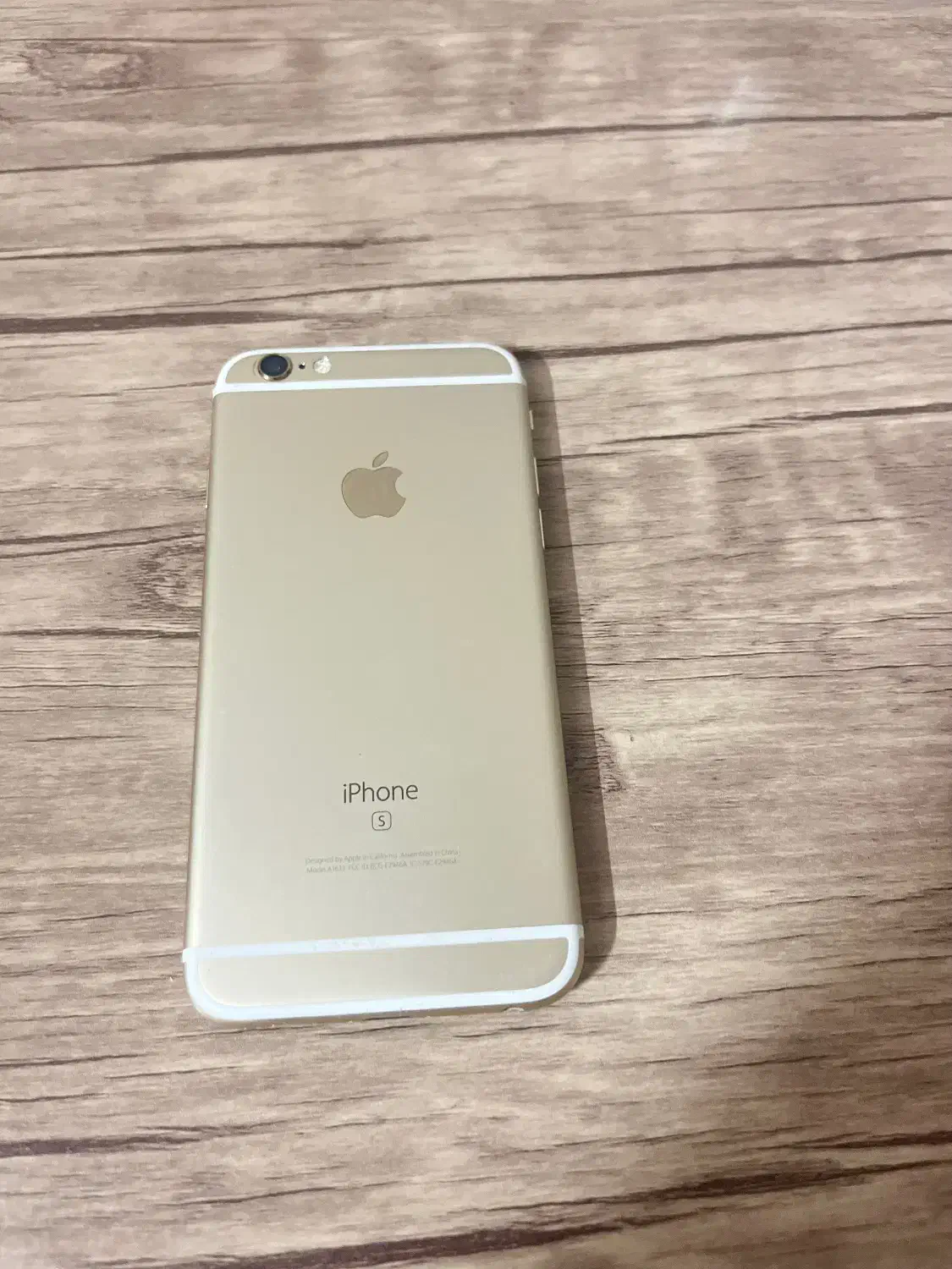 آیفون 6s / گوشی دوم و کاری|موبایل|اصفهان, سروستان|دیوار