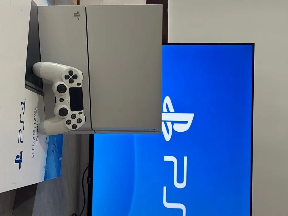 ps4 fat copy|کنسول، بازی ویدئویی و آنلاین|شوط, |دیوار
