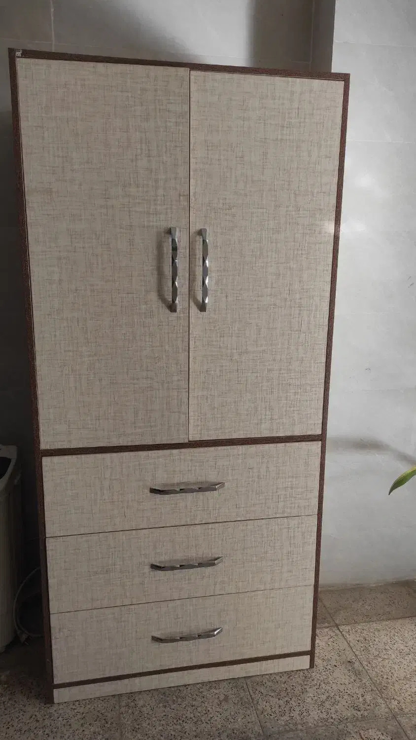 کمد|جاکفشی، کمد، دراور|ملایر, |دیوار