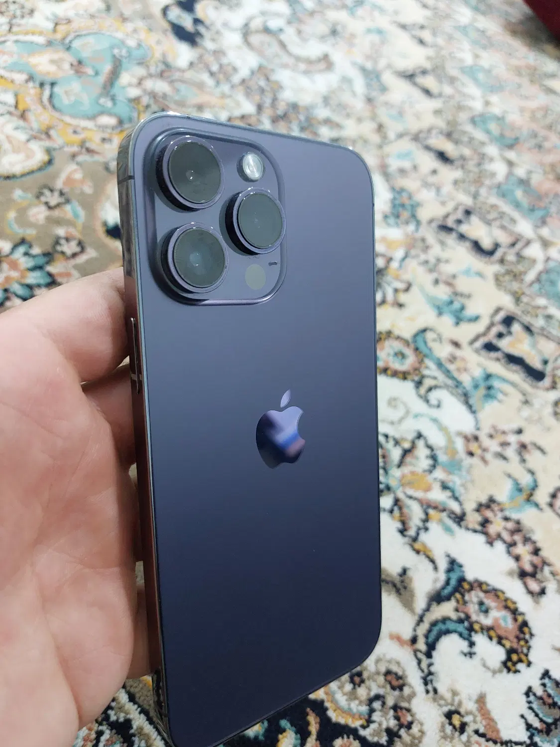 iPhone 14 Pro Max|موبایل|همدان, |دیوار