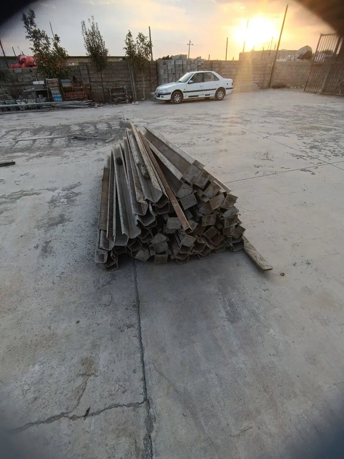 فروش قالب تیرچه|مصالح و تجهیزات ساختمان|تاکستان, |دیوار