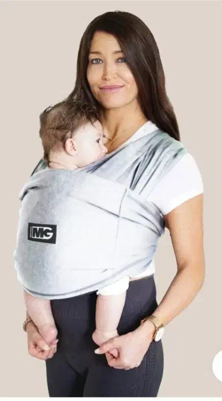 آغوشی پارچه ای کودک برند مامانگلی مدل پاپیون|اسباب و اثاث بچه|کرمان, |دیوار