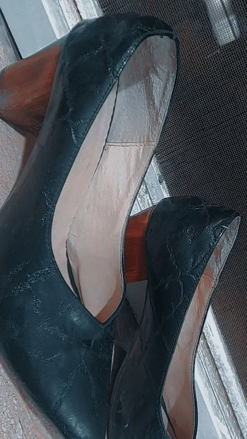 بوت. کفش|کیف، کفش، کمربند|خرمآباد, |دیوار