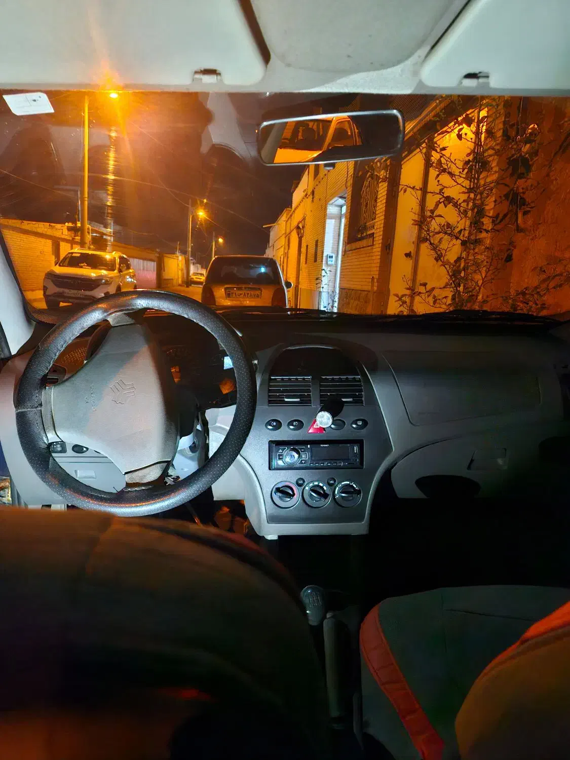 تیبا مدل 90|خودرو سواری و وانت|رفسنجان, |دیوار