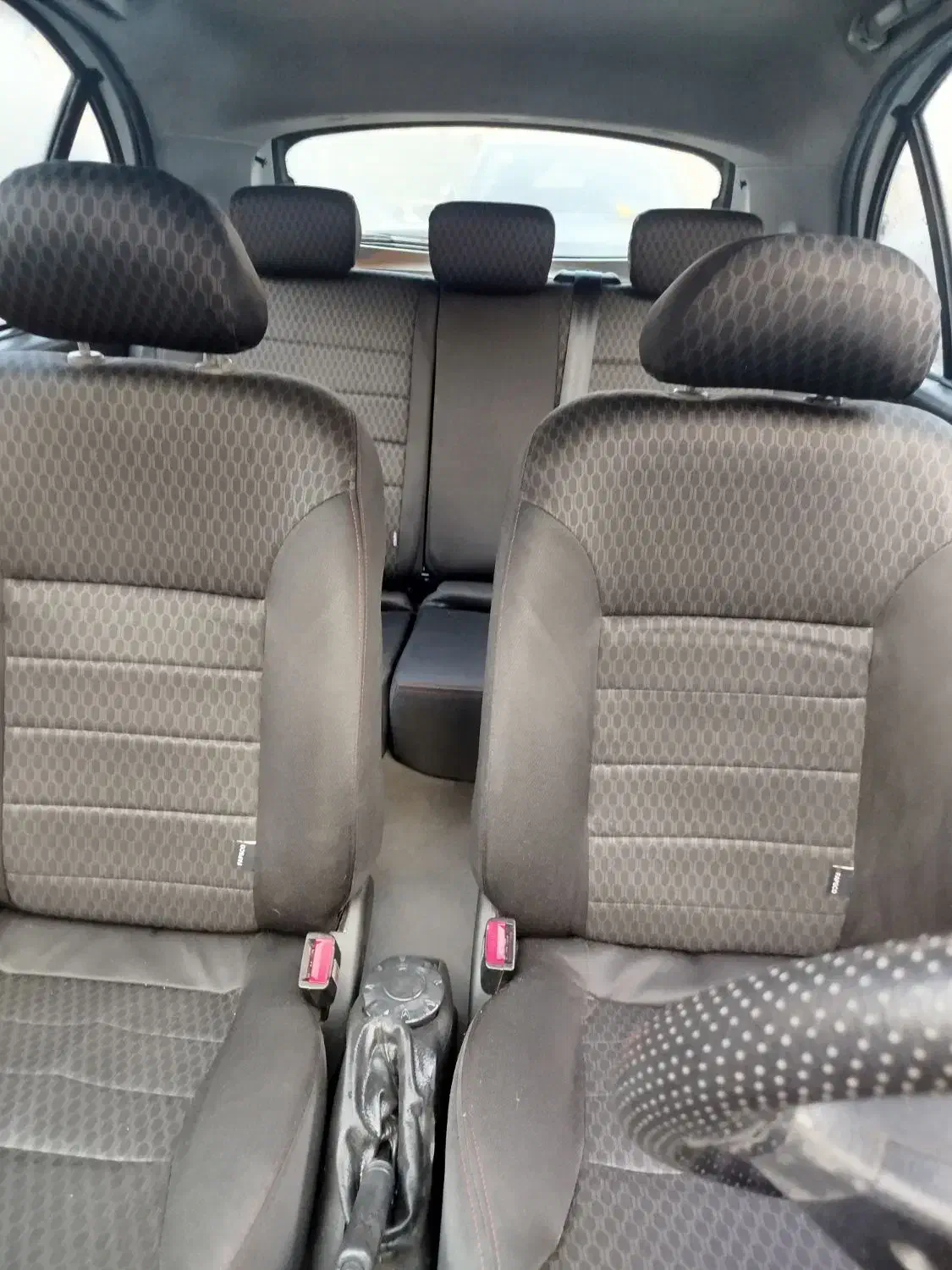 کوییک R پارس خودرویی|خودرو سواری و وانت|تهران, نظام‌آباد|دیوار