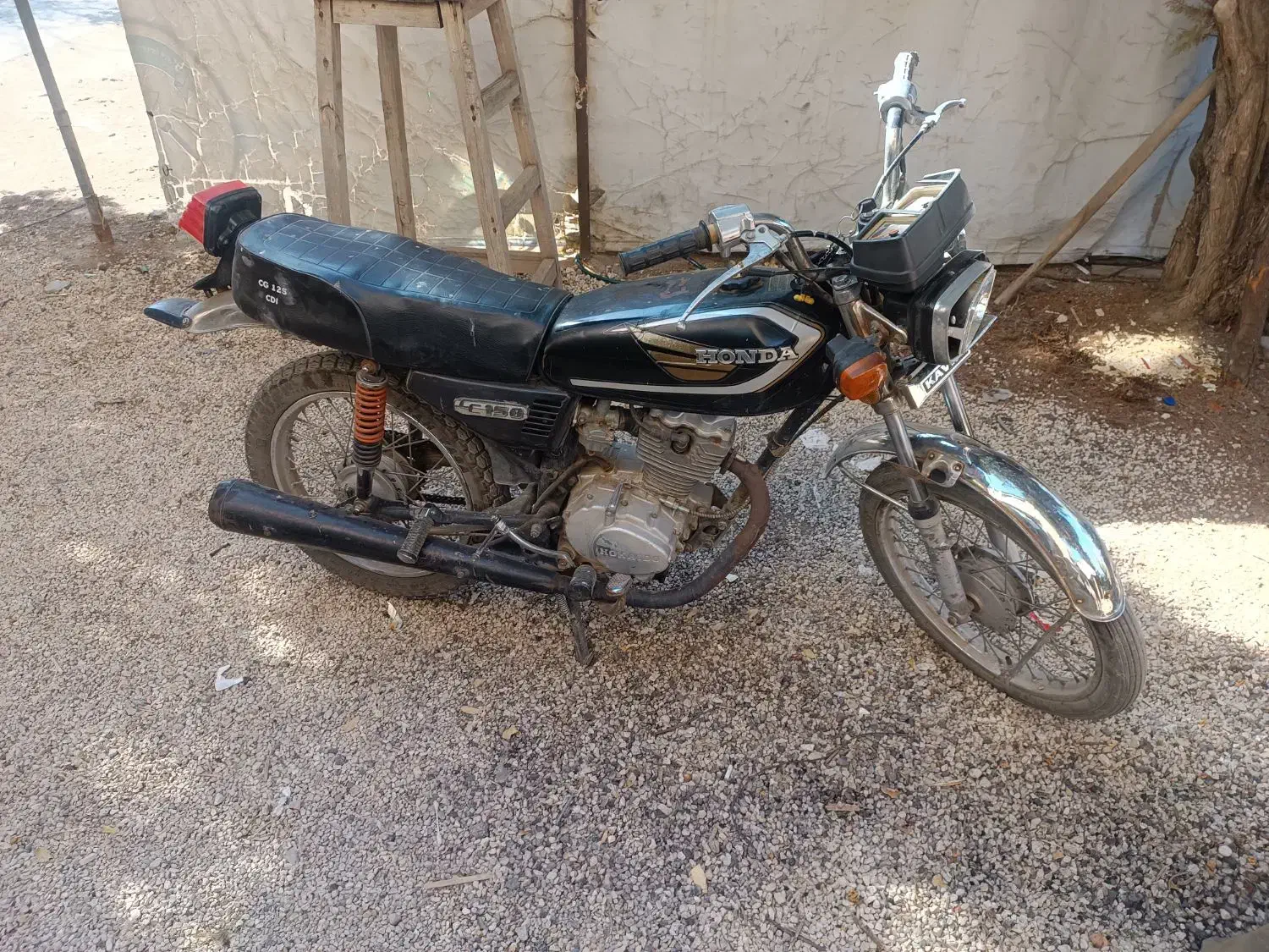 موتور سیکلت فروشی|موتورسیکلت|کبودرآهنگ, |دیوار