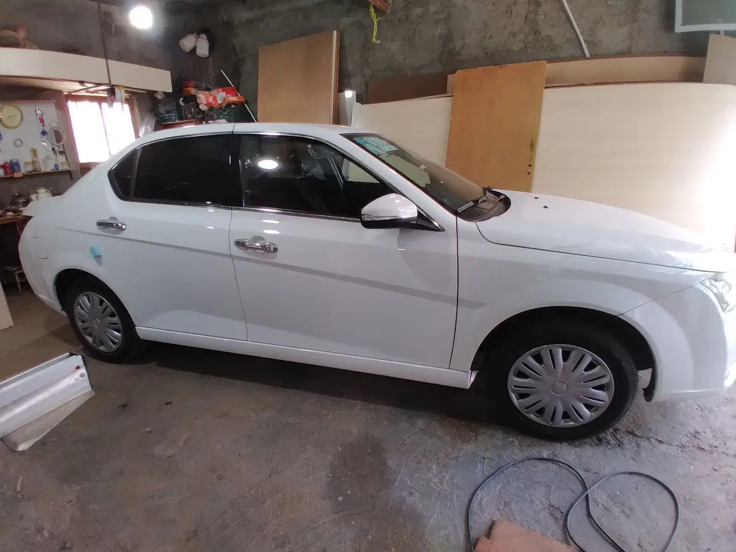 دناپلاس ۷تا کار|خودرو سواری و وانت|شاهرود, |دیوار