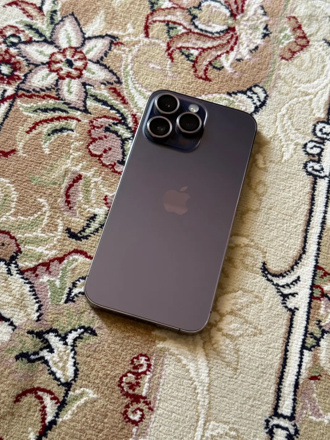 iphone 14 pro max 256 با ریجستر|موبایل|ارومیه, |دیوار