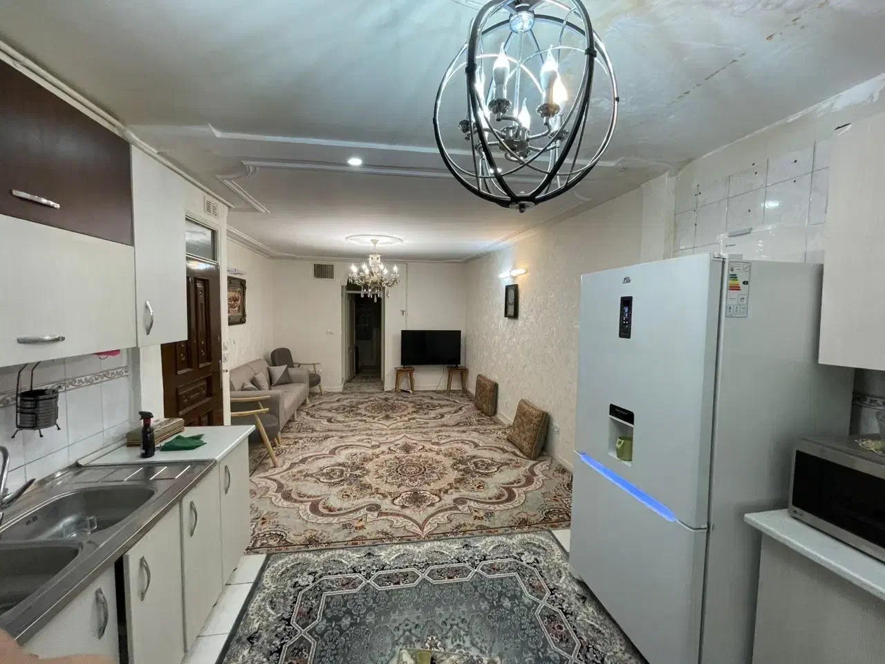 اجاره خانه 50متری