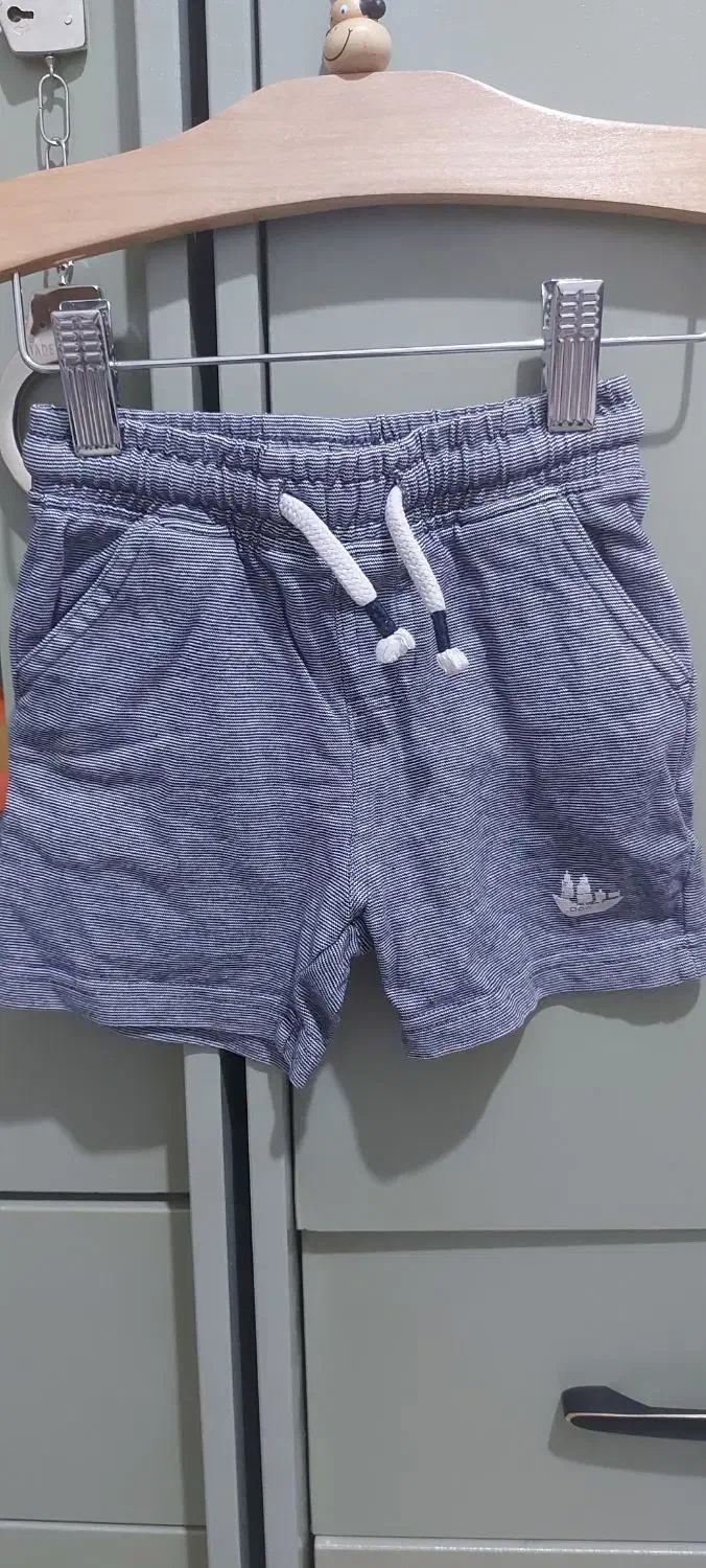 شلوارک کودکانه و بچه گانه|کفش و لباس بچه|تهران, حکیمیه|دیوار