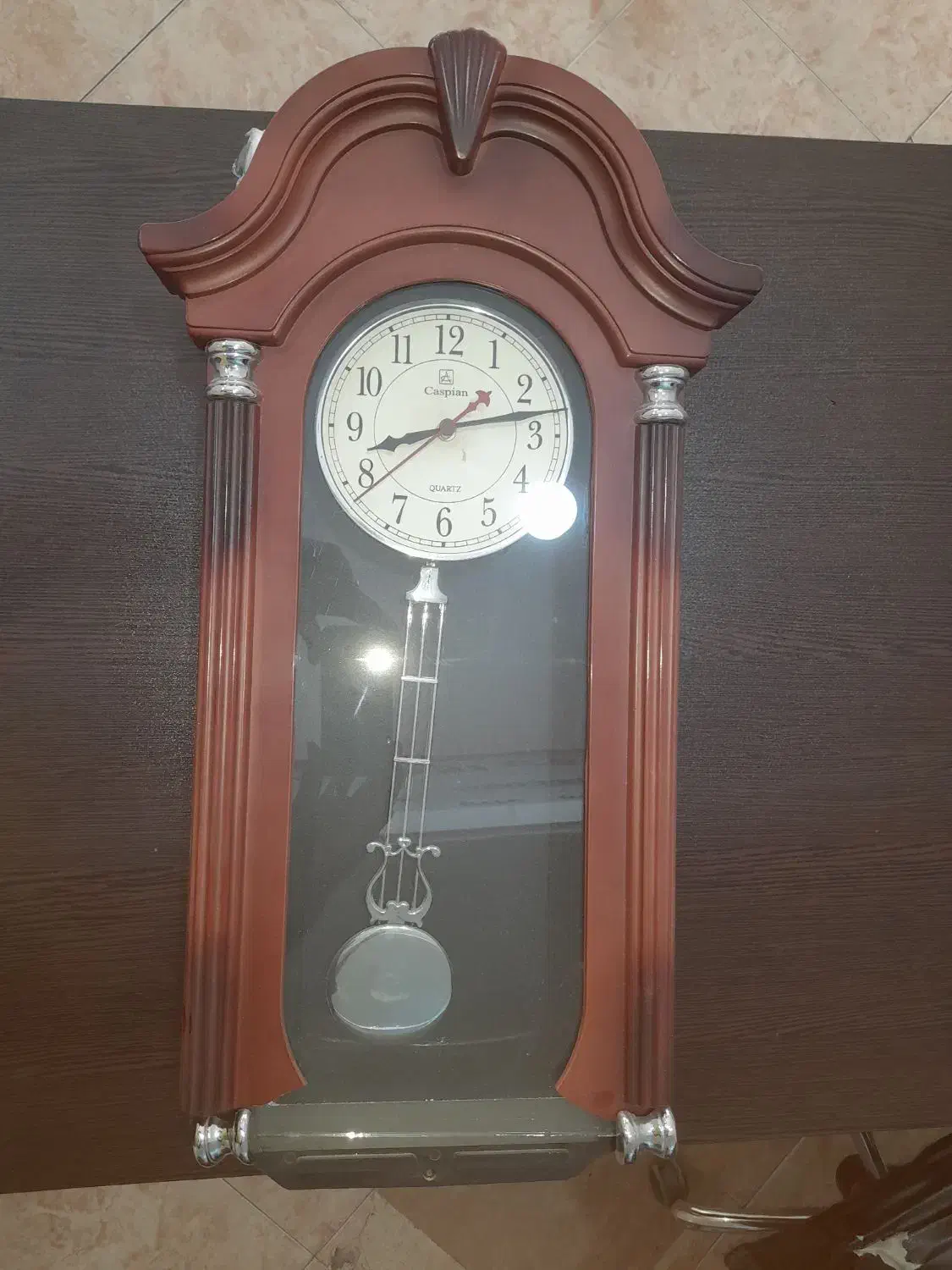 ساعت دیواری|ساعت دیواری و تزئینی|فردیس, شهرک شهید حسینی|دیوار