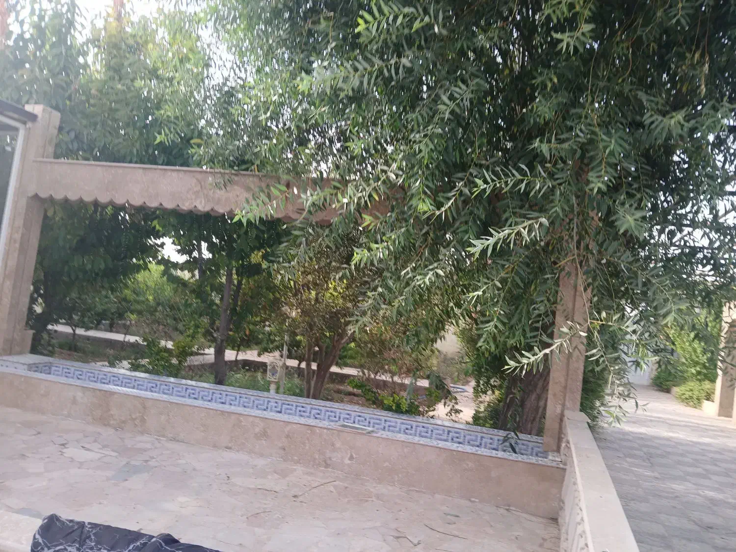 زمین۵۱۰مترسندارملکی وآب گنبدبازکلاکوب اطراف فردوسی|فروش زمین و ملک کلنگی|مشهد, تبادکان|دیوار