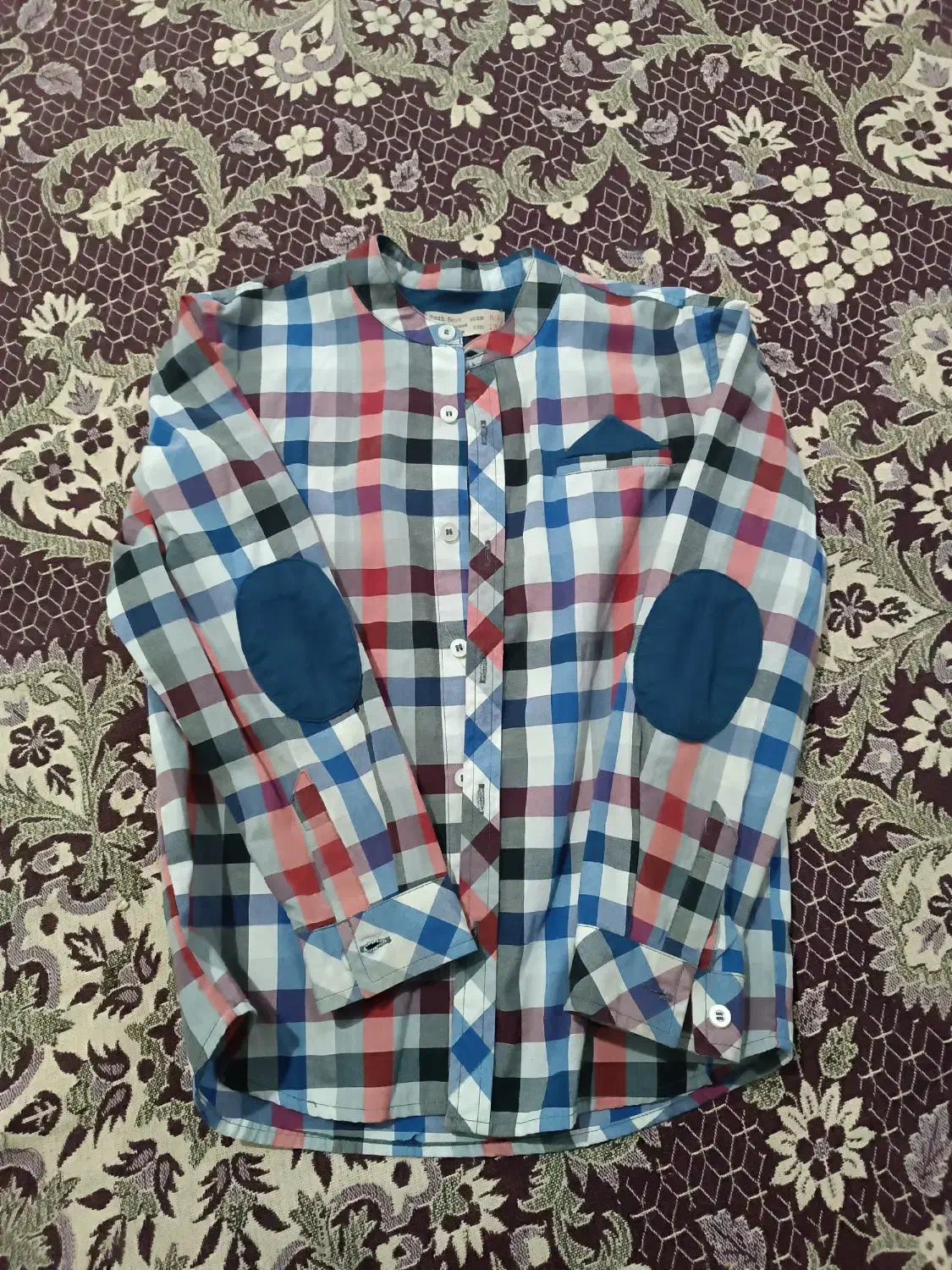 لباس ترک|لباس|ابهر, |دیوار