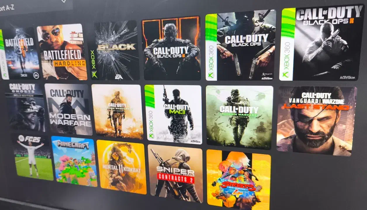 پکیج بازی شماره ۲۶|کنسول، بازی ویدئویی و آنلاین|اهواز, زیتون کارمندی|دیوار