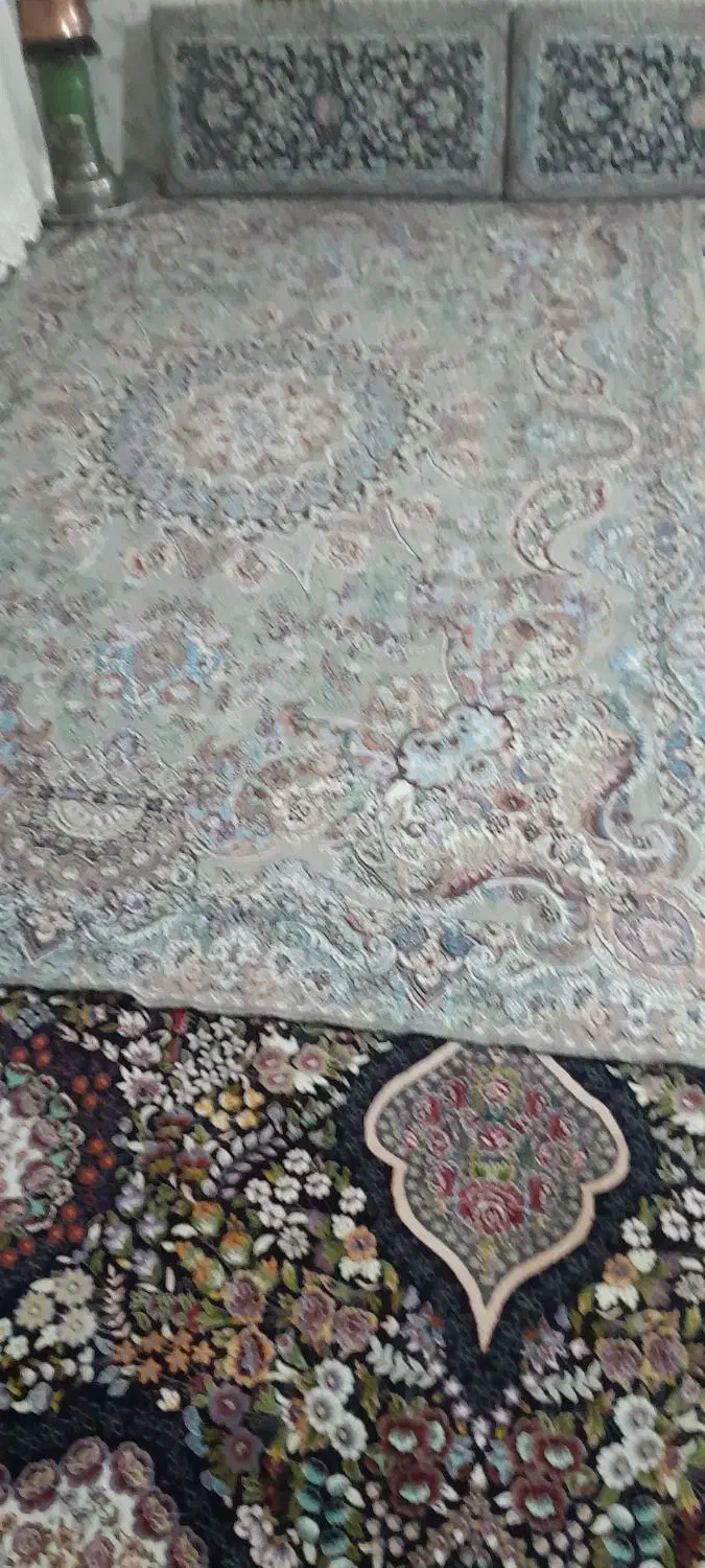 دو عدد روفرشی ۶متری|روفرشی|همدان, |دیوار