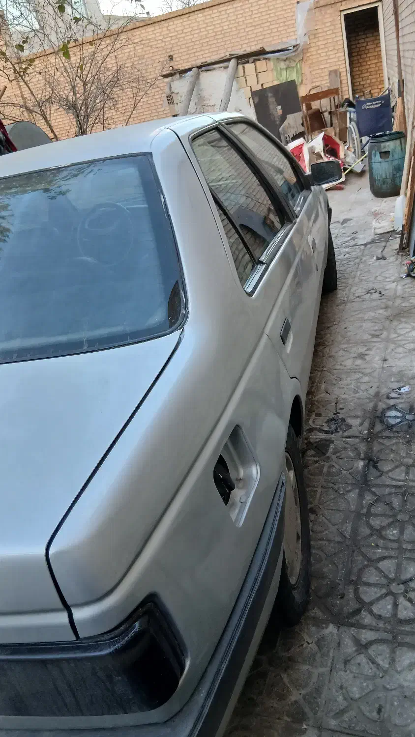 ۴۰۵مدل ۸۴|خودرو سواری و وانت|یزد, |دیوار