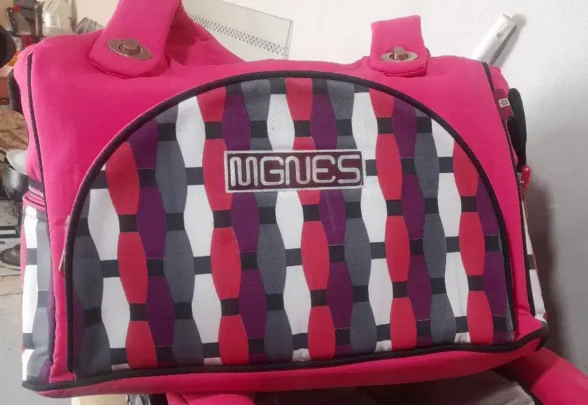 ساک وکهیر|اسباب و اثاث بچه|تاکستان, |دیوار