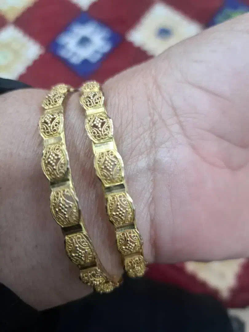 النگو طلا|جواهرات|یاسوج, |دیوار