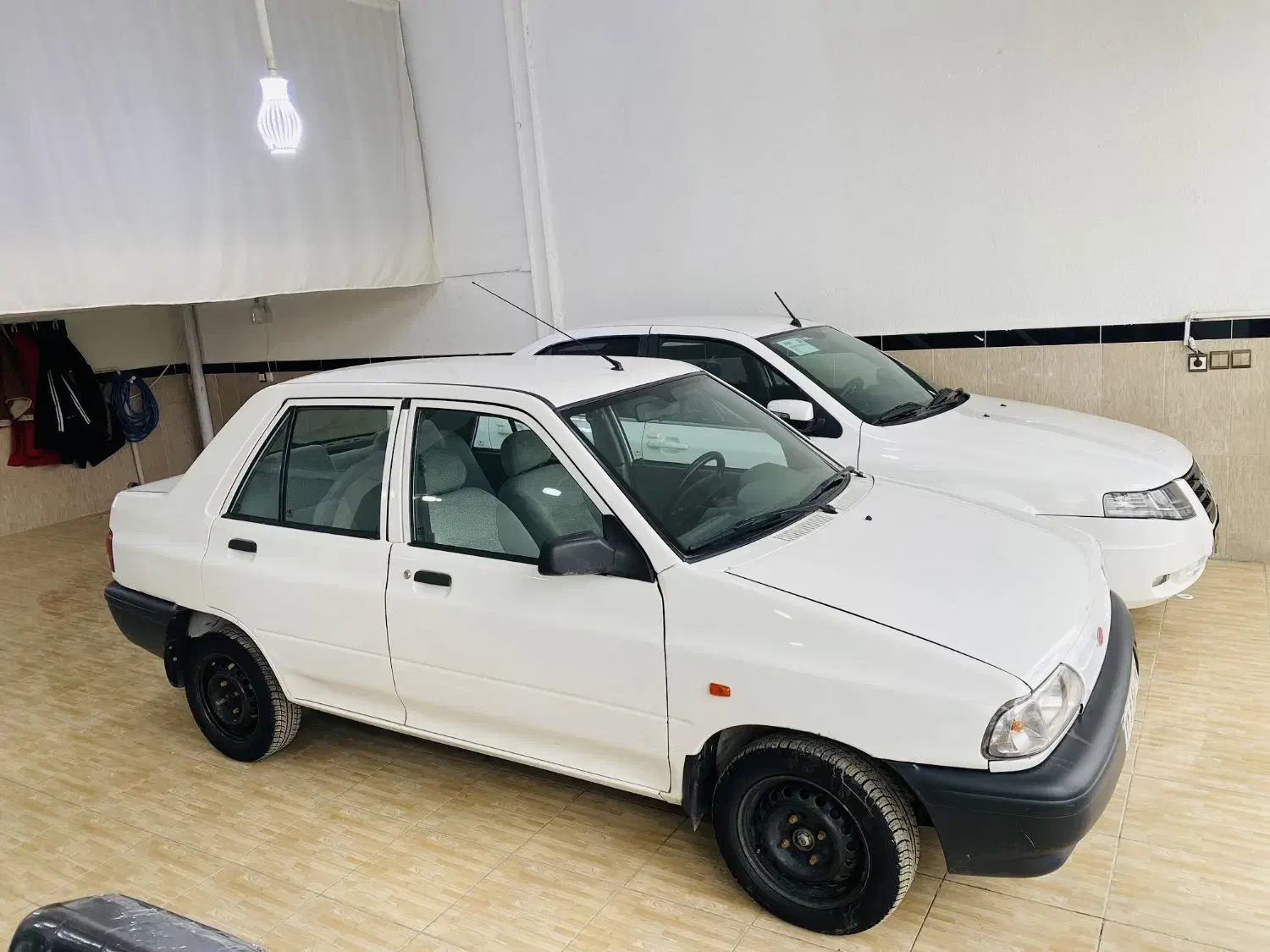 پراید مدل98|خودرو سواری و وانت|پیرانشهر, |دیوار