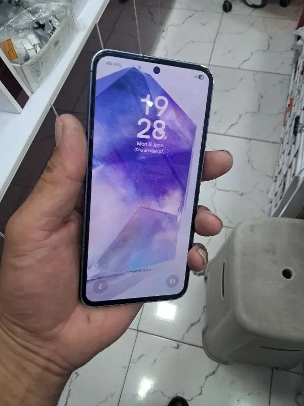 a55|موبایل|کرمان, |دیوار