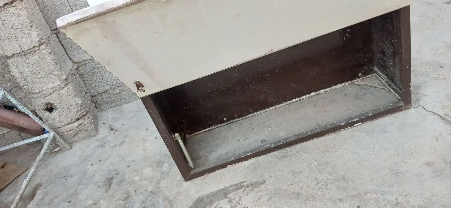 کابینت نو سالم توافقی|مصالح و تجهیزات ساختمان|شوشتر, |دیوار