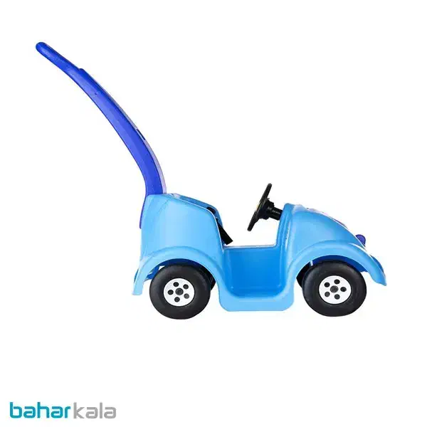 ماشین حمل نوزاد مارک بیبی لند|اسباببازی بچه|تهران, طیب|دیوار