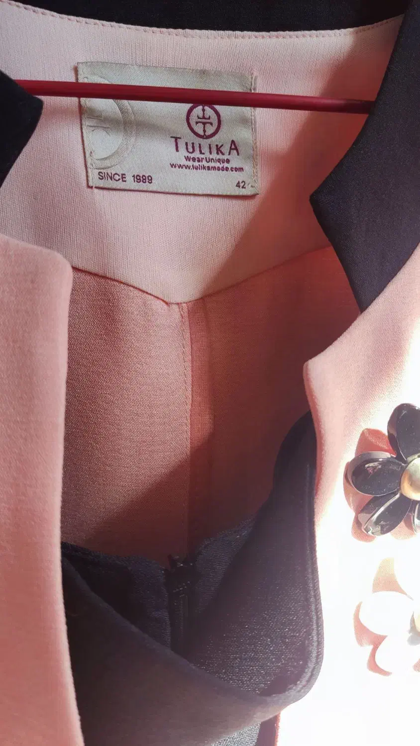 کت و دامن نو سایز۴۲ ، قیمت۷۰۰|لباس|دورود, |دیوار