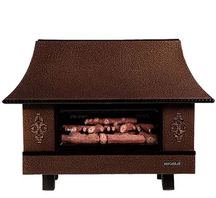 بخاری شومینه ایی|بخاری، هیتر، شومینه|تهران, وصفنارد|دیوار