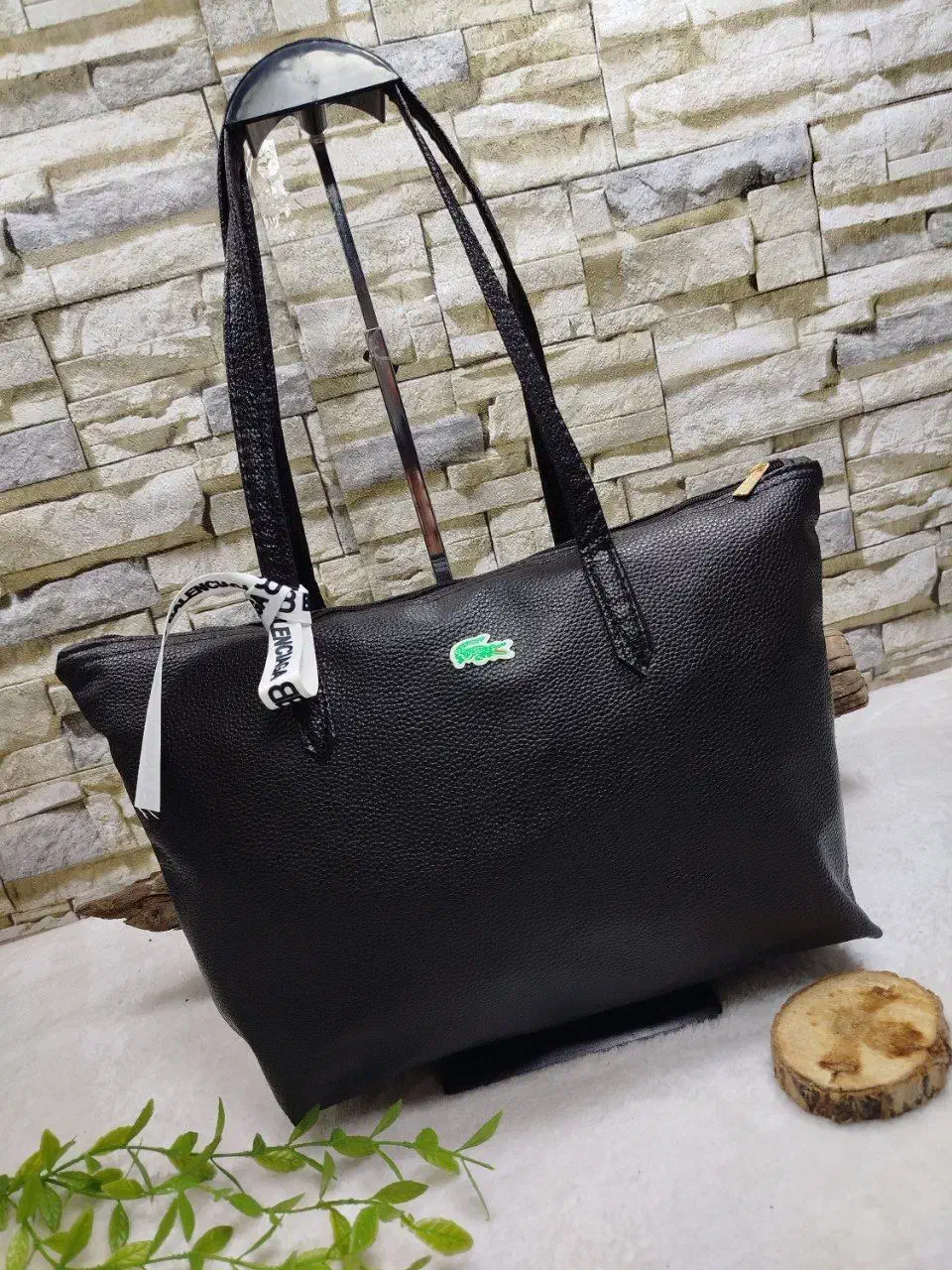 کیف شرانگ خارجی|کیف، کفش، کمربند|رشت, منظریه|دیوار