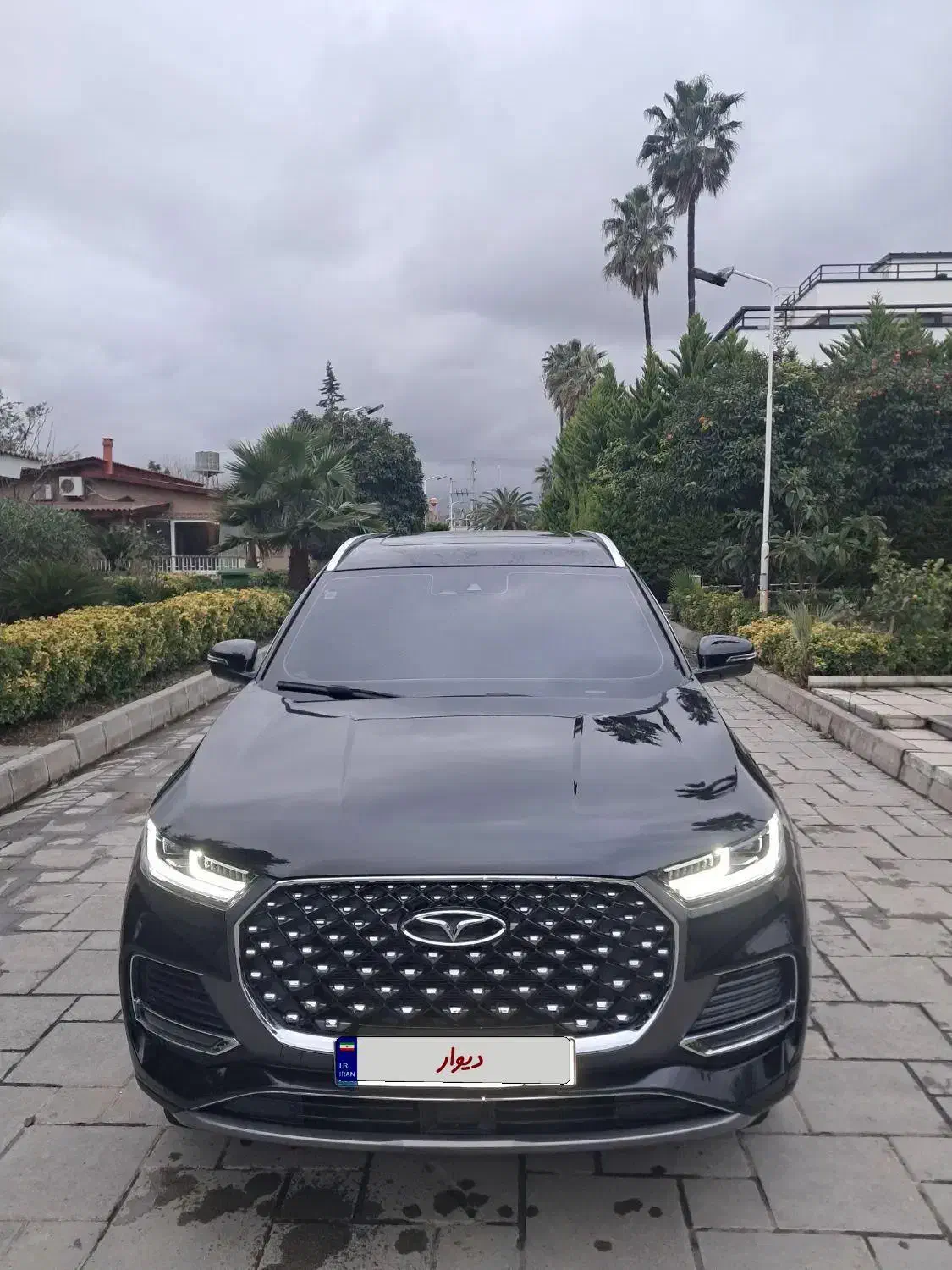 تیگو ۸ پرومکس ie  ۴۰۴|خودرو سواری و وانت|تهران, سعادت‌آباد|دیوار