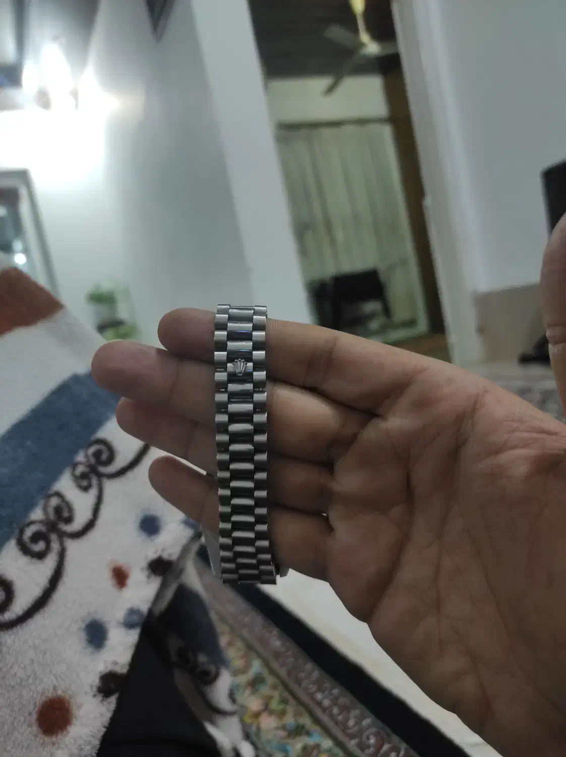 ساعت مچی  رولکس|ساعت|بابلسر, |دیوار