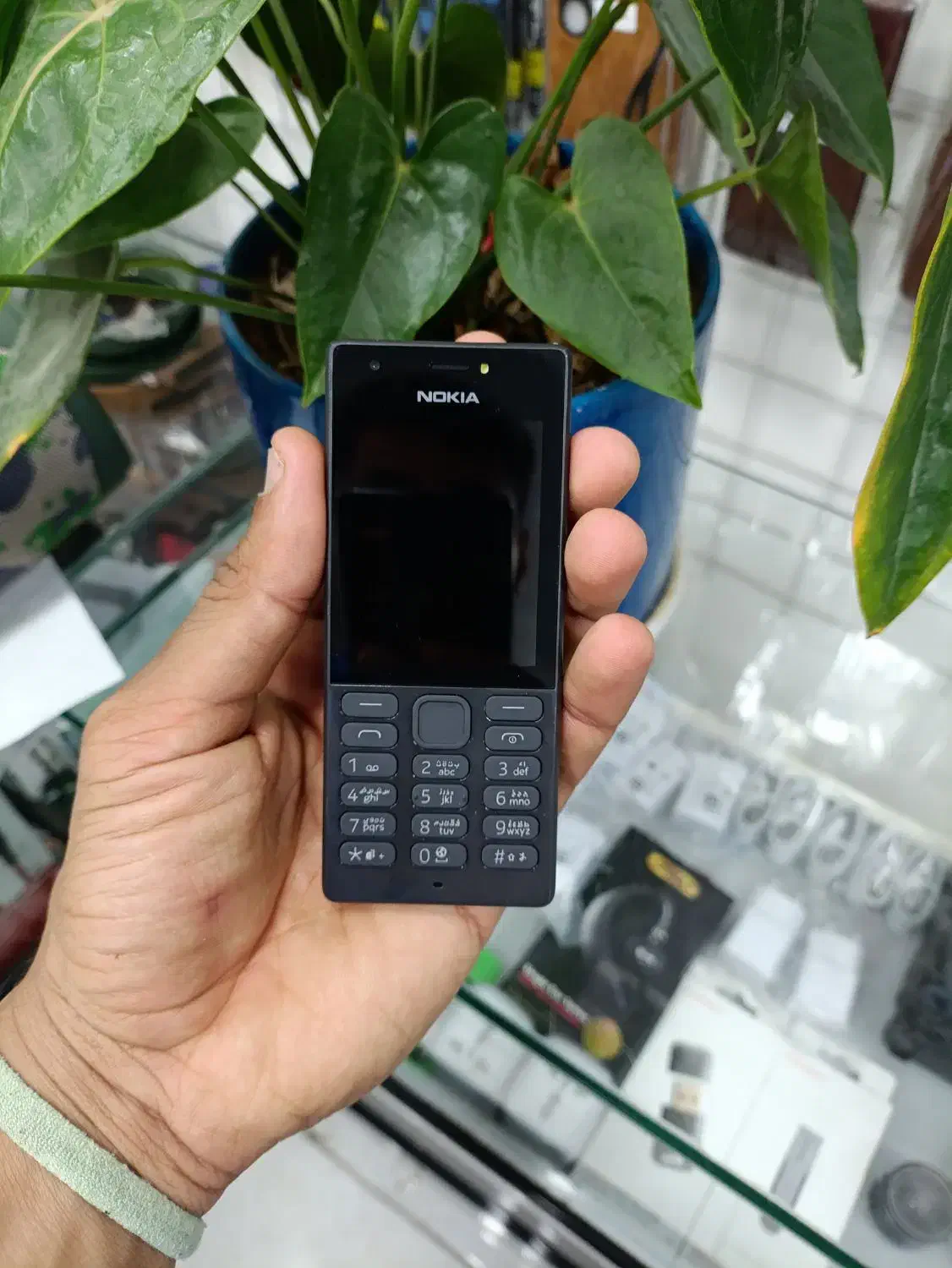 گوشی نوکیا|موبایل|شوشتر, |دیوار