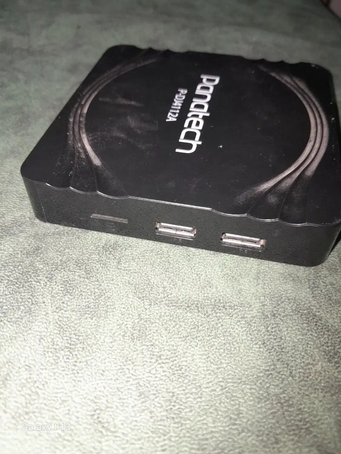 اندرود باکس و مودم شاتل موبایل|مودم و تجهیزات شبکه|خرمدره, |دیوار