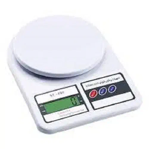 ترازو آشپزخانه دیجیتال|سایر لوازم برقی|قم, چهار امامزاده|دیوار