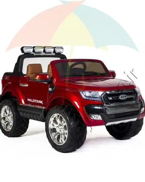 ماشین شارژی|اسباببازی بچه|کرمان, |دیوار