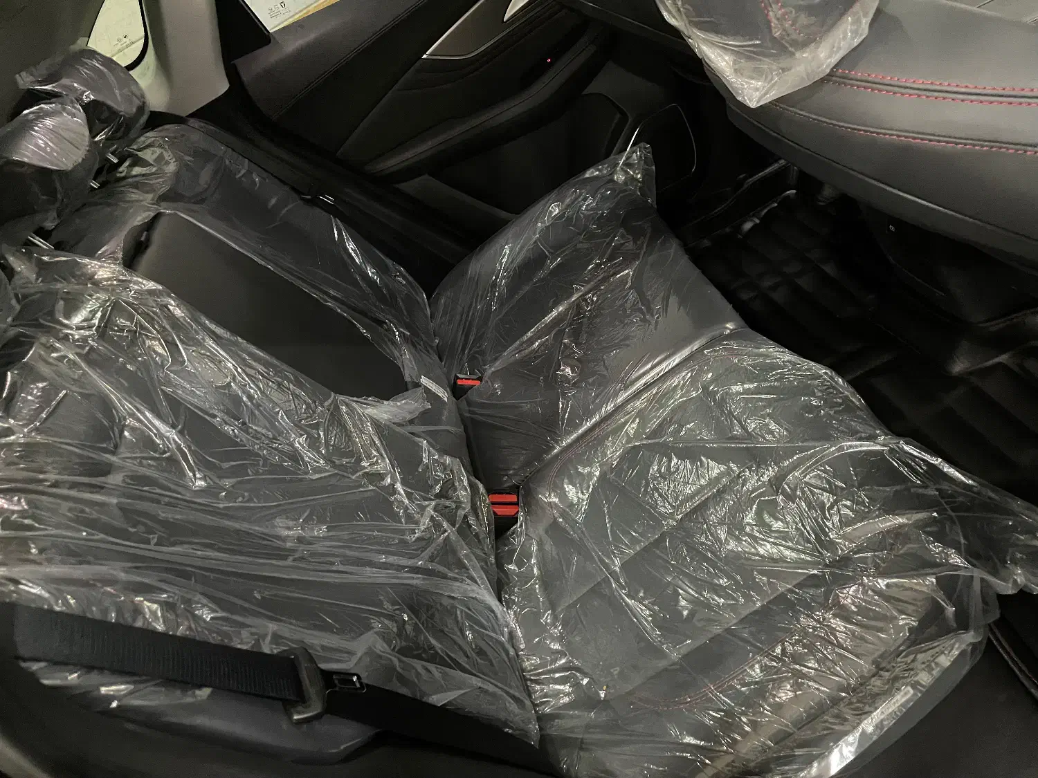 لاماری مدل۱۴۰۳|خودرو سواری و وانت|مشهد, حسابی جنوبی (شهرک غرب)|دیوار