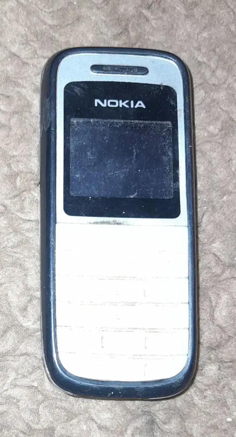 نوکیا 1200|موبایل|شیراز, شهرک والفجر|دیوار
