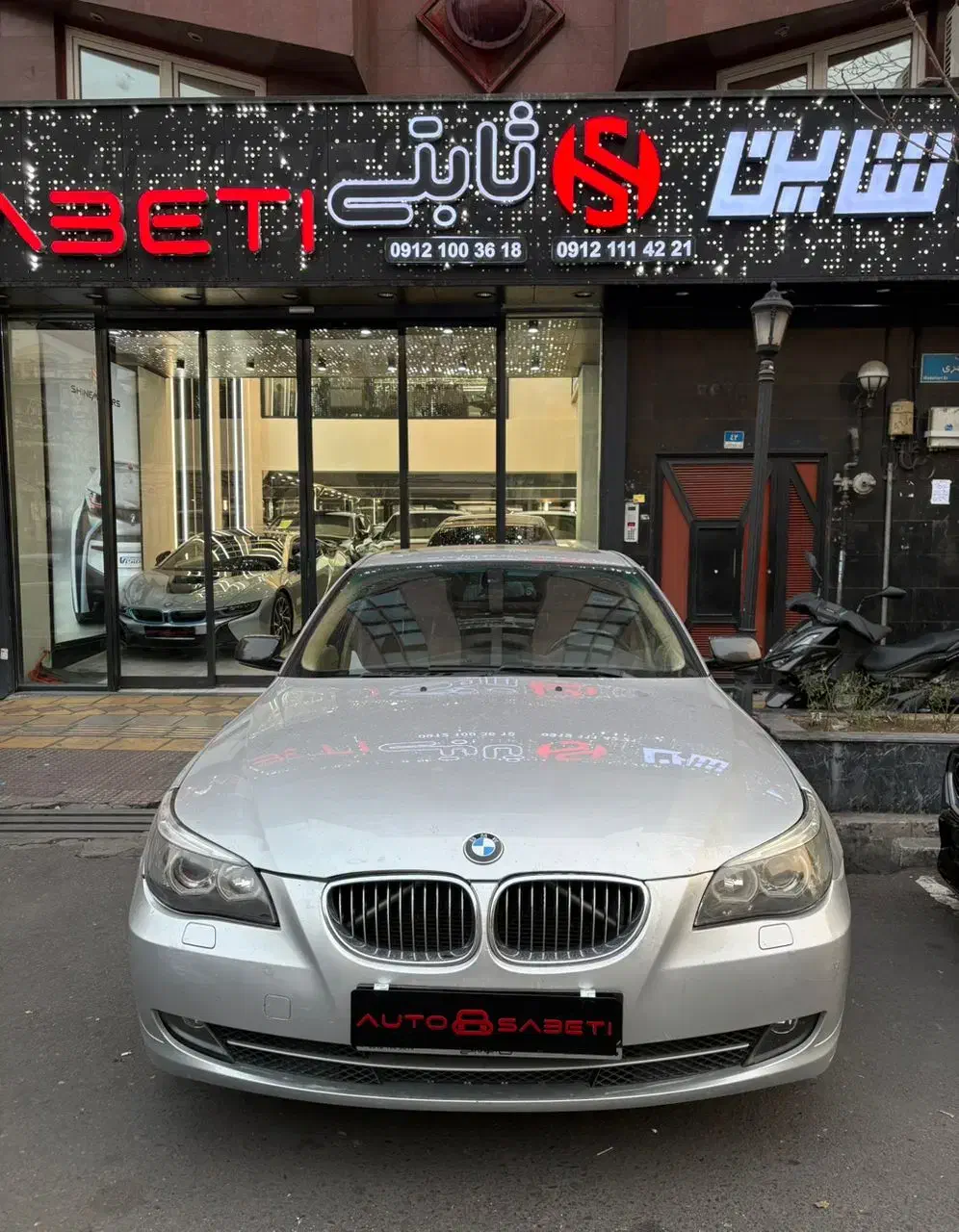 bmw525|خودرو سواری و وانت|تهران, سهروردی|دیوار