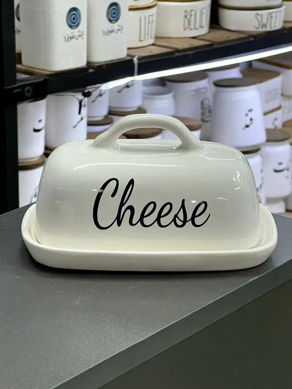 آنلاین شاپ نورا با 2سال ونیم سابقه|ظروف سرو و پذیرایی|شاهین‌شهر, کوی مهدیه|دیوار