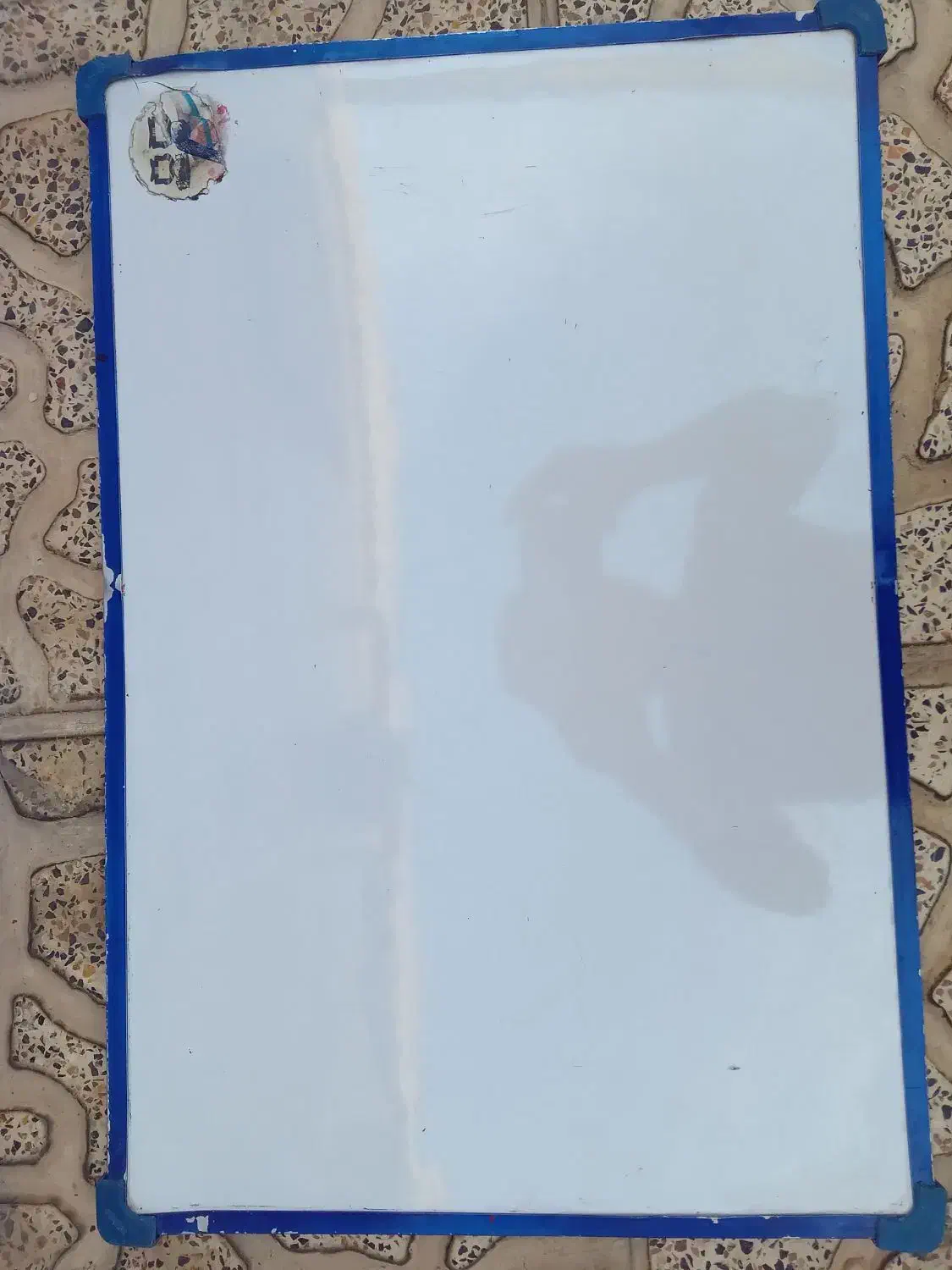 تخته واک برد حدودا ۲۰ عدد در سایز های مختلف|لوازم التحریر|نظرآباد, نظرآباد|دیوار