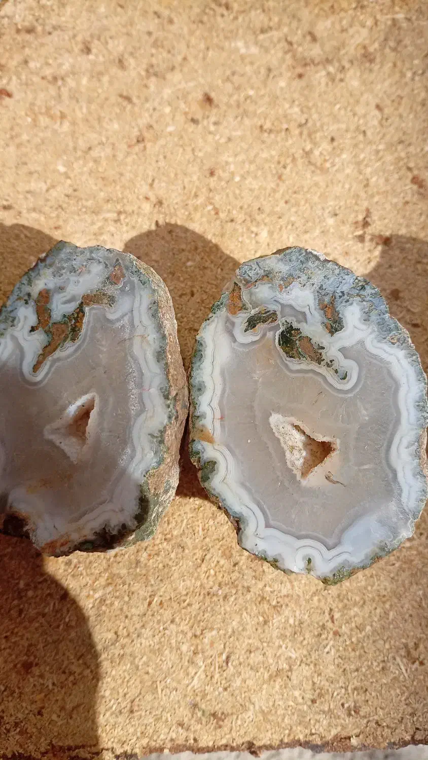 سنگهای سلیمانی و شجر توپی|جواهرات|فرح آباد, |دیوار