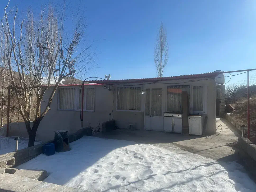 باغ نقطه بندی مجهز|فروش خانه و ویلا|زنجان, |دیوار