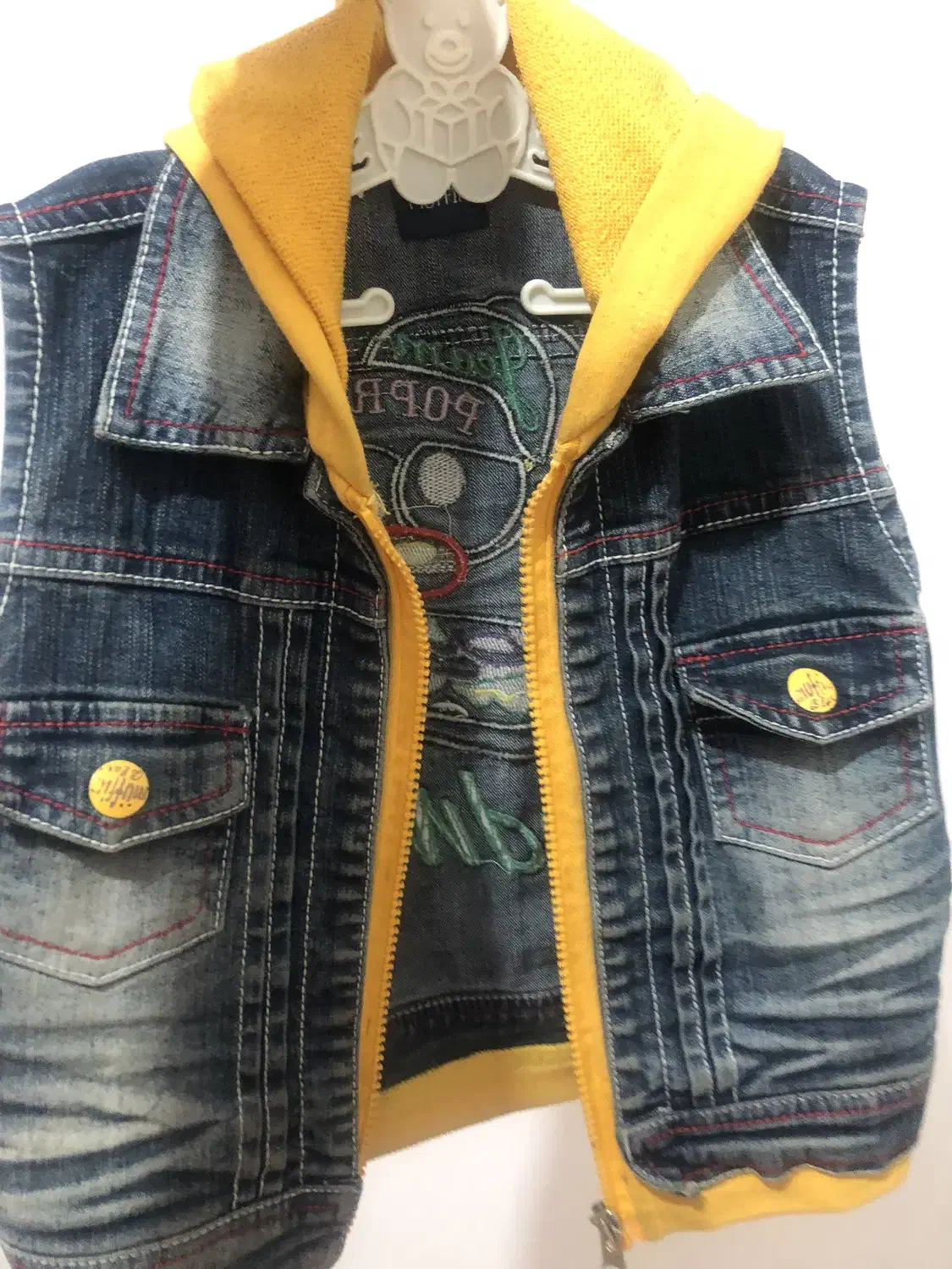 کاپشن و لباس|کفش و لباس بچه|سبزوار, توحیدشهر|دیوار