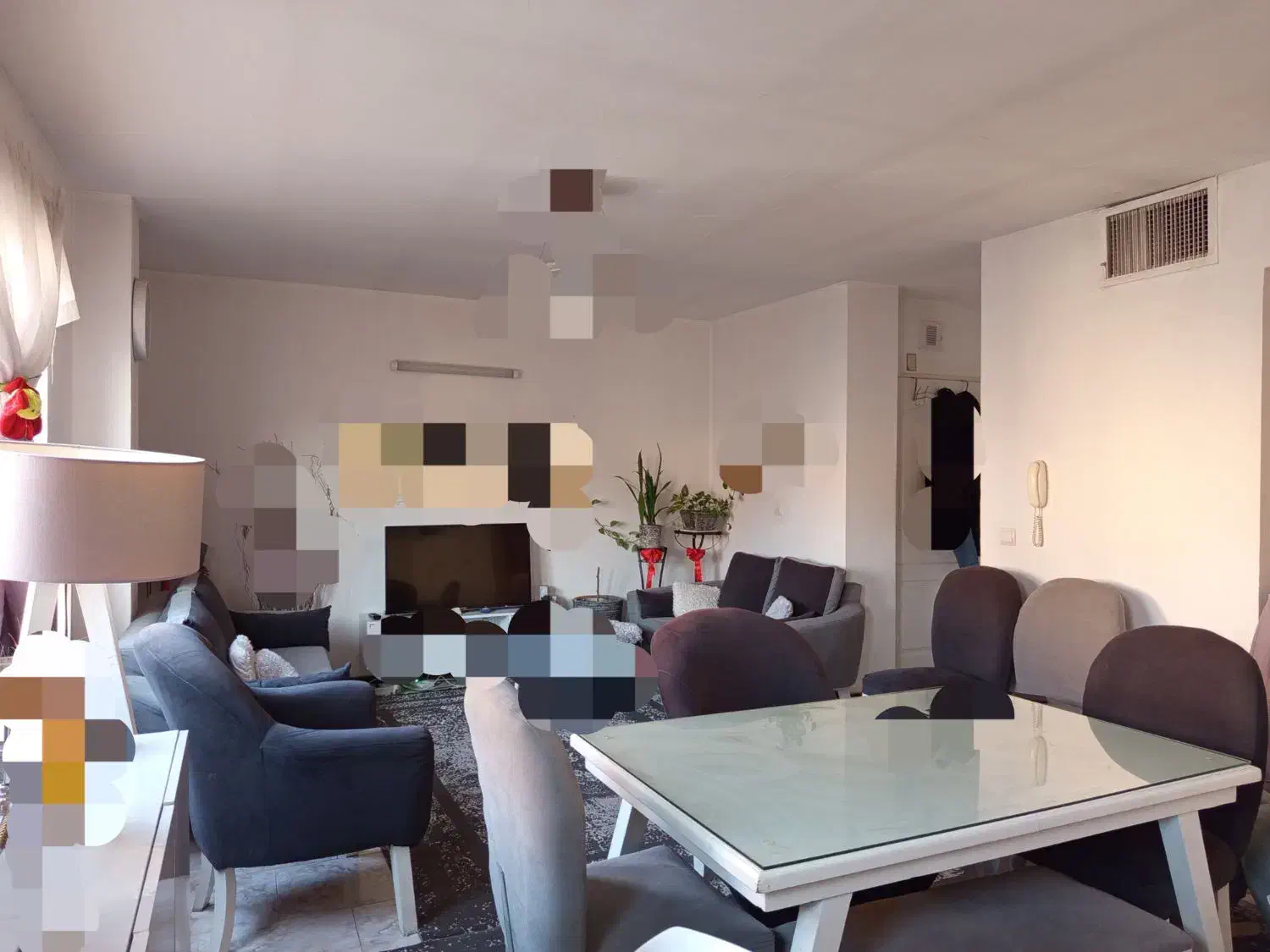 آپارتمان ۷۵متری شهرک بوستان|فروش آپارتمان|هشتگرد, شهرک بوستان|دیوار