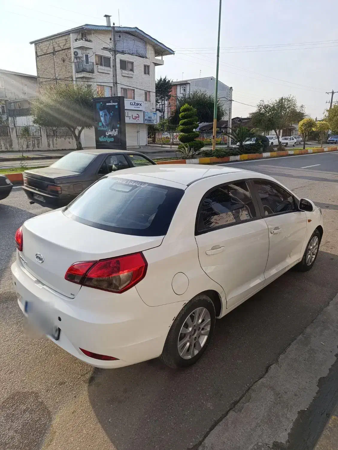 MVM315 مدل۹۴|خودرو سواری و وانت|ساوه, |دیوار